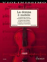 La donna è mobile Band 7