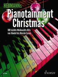 Handel, George Frideric / Mason, Lowell: Joy To The World
