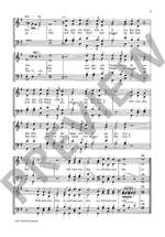 Haßler, Hans Leo: Four madrigals 243 Product Image