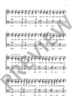 Schlenker, Manfred: Choral songs on lyrics by Busch Heft 2 Product Image