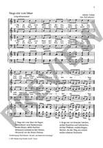 Schweizer, Rolf: Five Baltic folk songs 271 Product Image