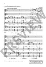 Schweizer, Rolf: Five Baltic folk songs 271 Product Image