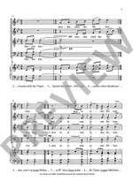 Schweizer, Rolf: Five Baltic folk songs 271 Product Image