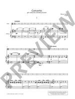 Vasks, Pēteris: Concerto Product Image