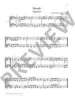 Duets for fun: Violins Product Image