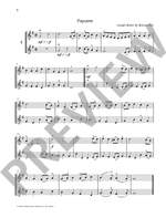 Duets for fun: Violins Product Image