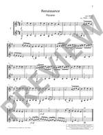 Duets for fun: Violins Product Image