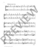 Duets for fun: Flutes Product Image