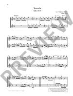 Duets for fun: Flutes Product Image