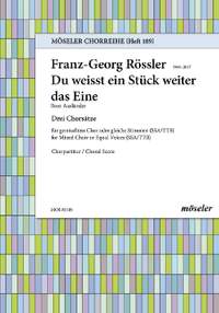 Roessler, Franz-Georg: You know a little further on that one 189