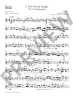 Klezmer Fiddle Tunes Product Image