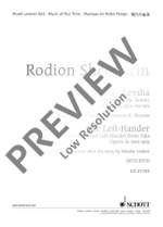 Shchedrin, Rodion: Levsha Product Image