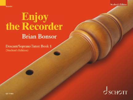 Enjoy the Recorder