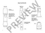 Enjoy the Recorder Product Image