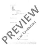 Rands, Bernard: Madrigali Product Image