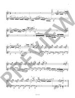 Bach, Johann Sebastian: Toccata BWV 914 Product Image