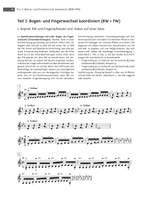 Systematische Violintechnik Product Image
