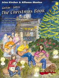 Kircher, Irina / Montes, Alfonso: Guitar-Intro