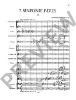 Glazunov, Alexander: Symphony No 7 F major op. 77 Product Image