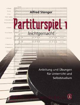 Stenger, Alfred: Partiturspiel