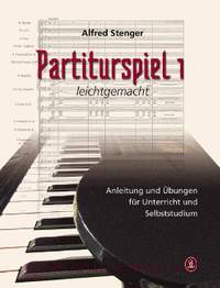 Stenger, Alfred: Partiturspiel