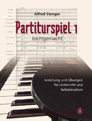 Stenger, Alfred: Partiturspiel