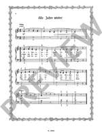 And Peace on Earth. A collection of the most popular Christmas carols Product Image