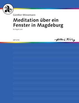 Wiesemann, Guenther: Meditation W 82
