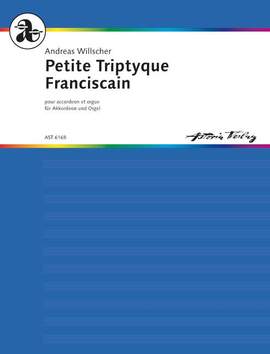 Willscher, Andreas: Petite Triptyque Franciscain