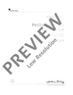 Willscher, Andreas: Petite Triptyque Franciscain Product Image