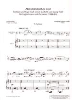 Schultz, Wolfgang-Andreas: Abendländisches Lied Product Image