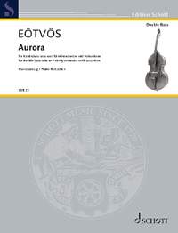 Eötvös, Péter: Aurora