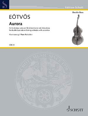 Eötvös, Péter: Aurora