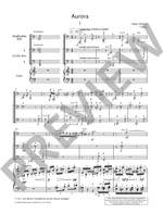 Eötvös, Péter: Aurora Product Image