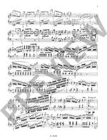Weber, Carl Maria von: Concerto No. 1 op. 11 Product Image