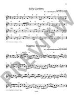 The Irish Flute Book Product Image