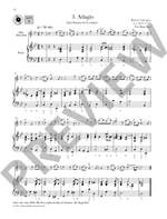 Baroque Recorder Anthology Band 4 Product Image