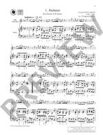 Baroque Recorder Anthology Band 4 Product Image