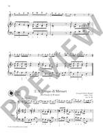 Baroque Recorder Anthology Band 4 Product Image