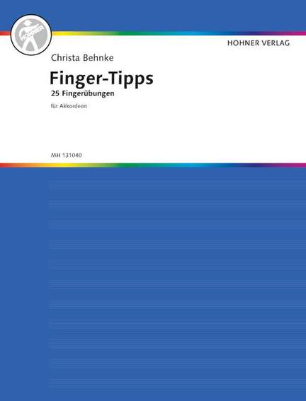 Finger-Tipps