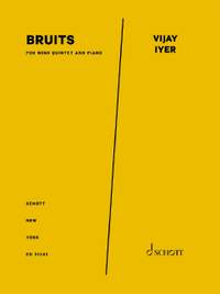 Iyer, Vijay: Bruits