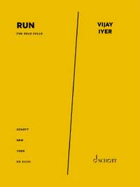 Iyer, Vijay: Run