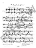 Medtner, Nikolai: Vergessene Weisen (Forgotten Melodies) op. 39 Product Image