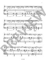 Schumann, Robert: 5 Pieces (5 Stücke im Volkston) op. 102 Product Image