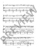 Schumann, Robert: 5 Pieces (5 Stücke im Volkston) op. 102 Product Image