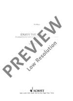 Enjoy the Recorder Product Image