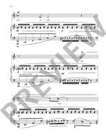 Heucke, Stefan: Fünf Lieder op. 99 Product Image
