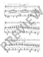 Heucke, Stefan: Fünf Lieder op. 99 Product Image