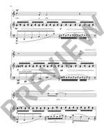 Heucke, Stefan: Fünf Lieder op. 99 Product Image