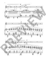 Heucke, Stefan: Fünf Lieder op. 99 Product Image